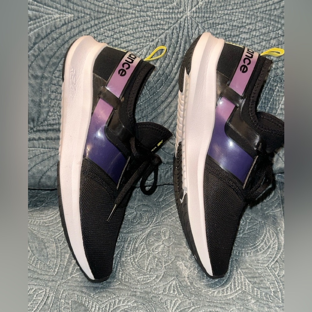 New Balance Nergize Sport - Artist Pack Sneaker ~ WNRGSCR1 ~ Women Sz 9 Medium